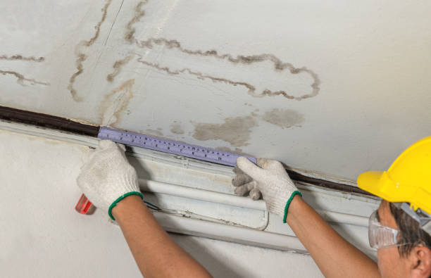 Reliable Water Damage contractor in Cottonwood, ID by Water Damage Irwin